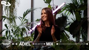 Adiel - Live @ RA Greenhouse Sessions [16.01.2025]