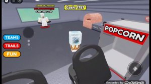 Я стал едой!!!