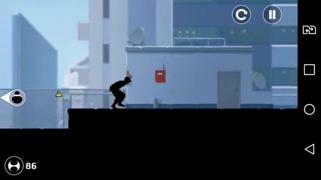 Вектор обратное видео