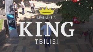 Live Like a King in Tbilisi Luxury Living in Georgia