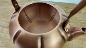 Чайник тыква 1.8л.mp4