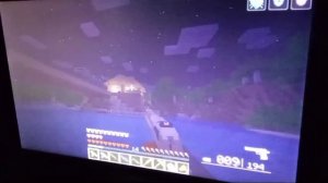 Просмотр модов в Minecraft