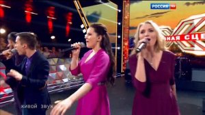 Группа "CoffeetimeBand" (Song 1) HD