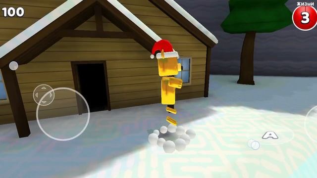 новая игра на канале super bear adventure смотреть онлайн