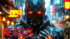 20 НОВЫХ ЛУЧШИХ ФИЛЬМОВ 2025 - 2024 ГОДА ОТ NETFLIX, КОТОРЫЕ УЖЕ ВЫШЛИ! ЧТО ПОСМОТРЕТЬ / НОВИНКИ