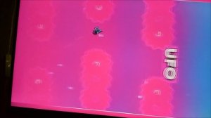 Sneak peak моего нового уровня|Geometry Dash