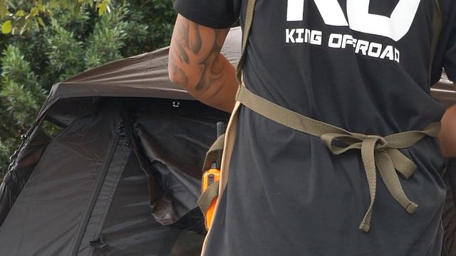 The Best Budget Camping Tent? Naturehike Ango 3 Black Tent Review смотреть онлайн