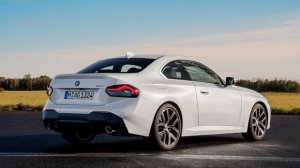 2023 BMW 2 Series Coupe Review | Performance | Features | Design | Interior | Models | Price