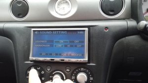 Паркетный 4G63T! Обзор Mitsubishi Airtrek Turbo R [Leks-Auto 413]