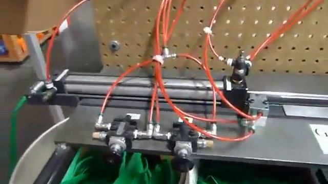 Micron Sleeve Cutter смотреть онлайн