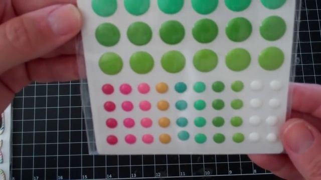 Paper Issues Scrappy Haul смотреть онлайн