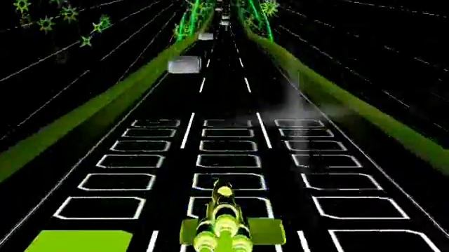 Mermaider - Audio Surf смотреть онлайн