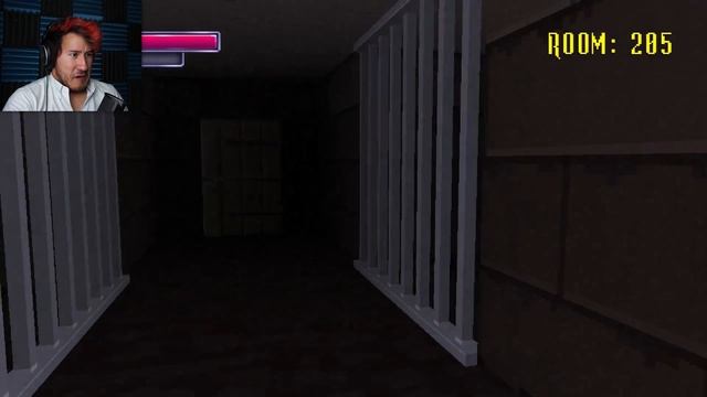 RETURN OF IMSCARED | Spooky's House of Jumpscares: Endless Mode #2 смотреть онлайн