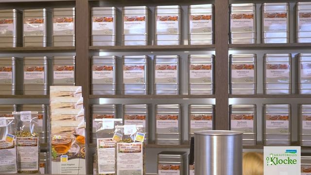 Zubereitung Gute Nacht Tee | Kräuterhaus Klocke смотреть онлайн