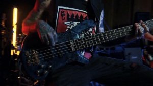 Darkglass Alpha Omega Photon: Leo & Wally