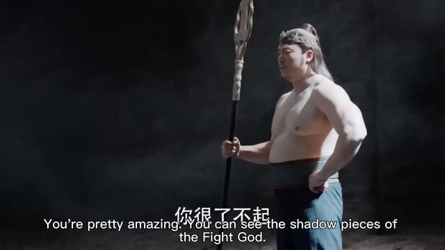 功夫小子假裝軟弱，怎料下秒武功暴漲，爆發驚人力量打敗對手！