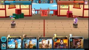 Вызов "Взрослые" -Южный парк разрушитель мобил