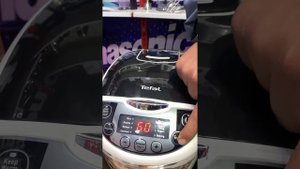 پلوپز تفال اصل فرانسه مدل RK7058