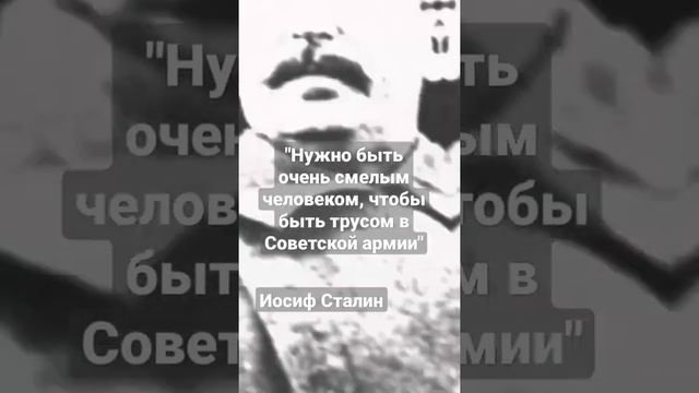 Цитата Сталина#сталин#ссср#цитата#иосифсталин