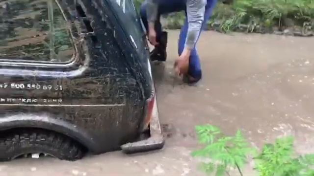 Большой Завидовский круг #7нив смотреть онлайн