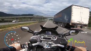 #18 - Tem pra ngm! Top Speed BMW 1600