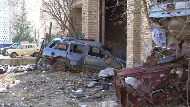 Разборка на глазах у милиции смотреть онлайн