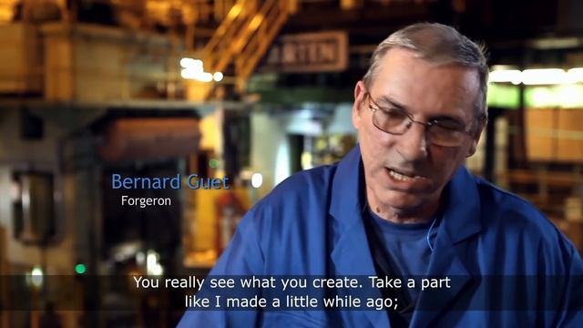 Safran, the human and industrial story – Gennevilliers смотреть онлайн