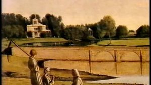 Художник Григорий Сорока