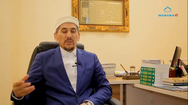 (РАМАЗАН РОЛИК -18) АУЫЗДЫ ТАҢҒА  10 МИНУТ ҚАЛҒАНДА БЕКІТУ КЕРЕКПЕ?