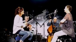 "Juste quelqu'un de bien" ~ ZAZ & Enzo Enzo LIVE {HQ 24bit V Remaster}