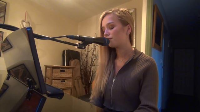Make believe - Connie Talbot
