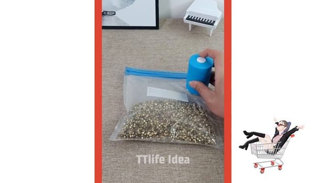 😃Novelty Smart Home🤞Kitchen Facilities✌️Life Skills Are Summarized #029