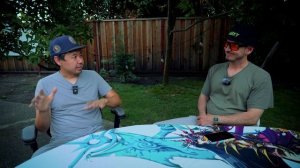 Пало-Альто. Будни стартаперов из Кыргызстана и не только, в Кремниевой долине.  Калифорния