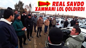Xorazm mashina bozori 19.01.2025