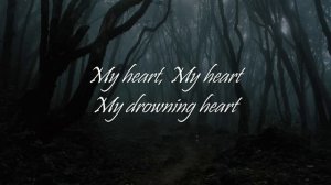 My Love Will Never Die - Claire Wyndham (LYRICS)