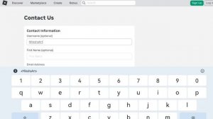 Что делать если тебя взломали в роблоксе. Как вернуть украденных петов? Как обратиться в поддержку?