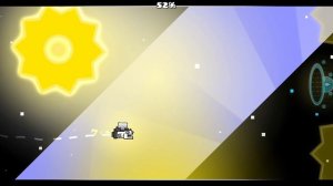 Sysola ( My Level ) ( 113971826 ) ( 100 OBJ )// Geometry Dash