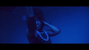Ziah - Black Magic Woman (Official Video)