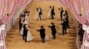 Крутится старая пластинка.