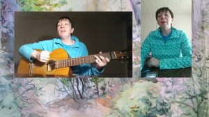 Głęboka studzienka. Исп. Ю. Кучмаева