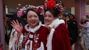 В Китае активно продолжают знакомиться с российскими продуктами