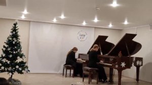 С.Байнес «Судьба»