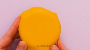 Удивительные DIY идеи из полимерной глины, которые непременно пригодятся