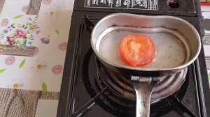 Народный советский Помидор под шубой
