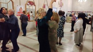 мы два берега реки..... 19.01.25.