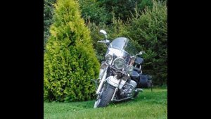 Yamaha Road Star XV 1700