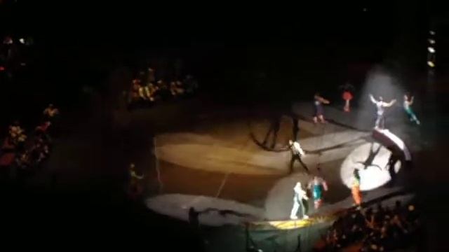 RINGLING BROTHERS CIRCUS - spectacle - espetaculo em circo americano смотреть онлайн