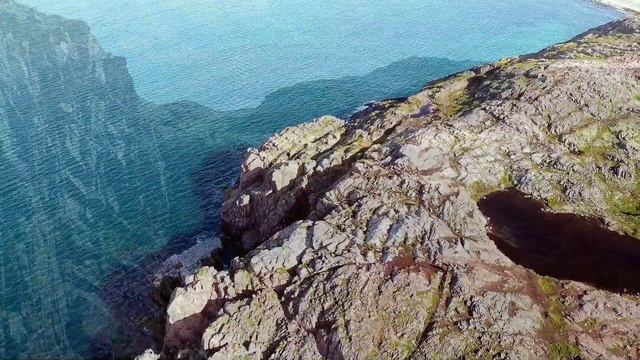 Териберка
