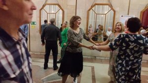 Танцуют все...... 19.01.25.