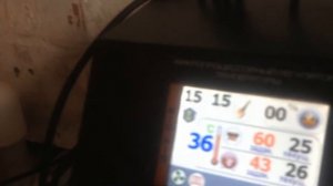 Пеллетная горелка Терминатор 150 в котле Драгон 100